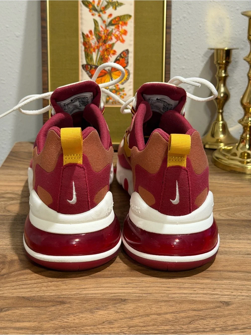 Nike air max